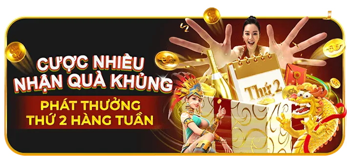 Slot game Kho Báu Đại Dương Sâu win99