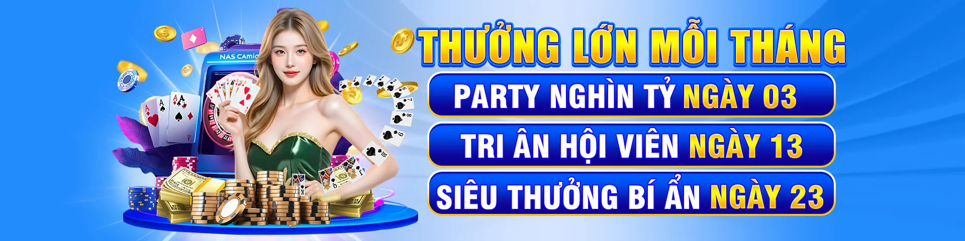 Hình ảnh chính game nổ hũ win99 casino