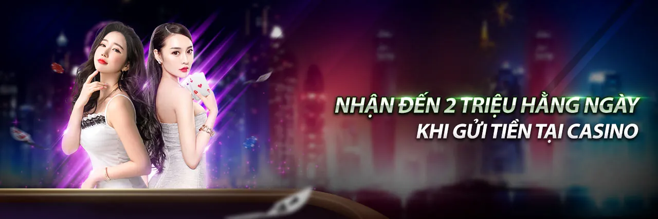 Quy trình tham gia đối tác win99 casino