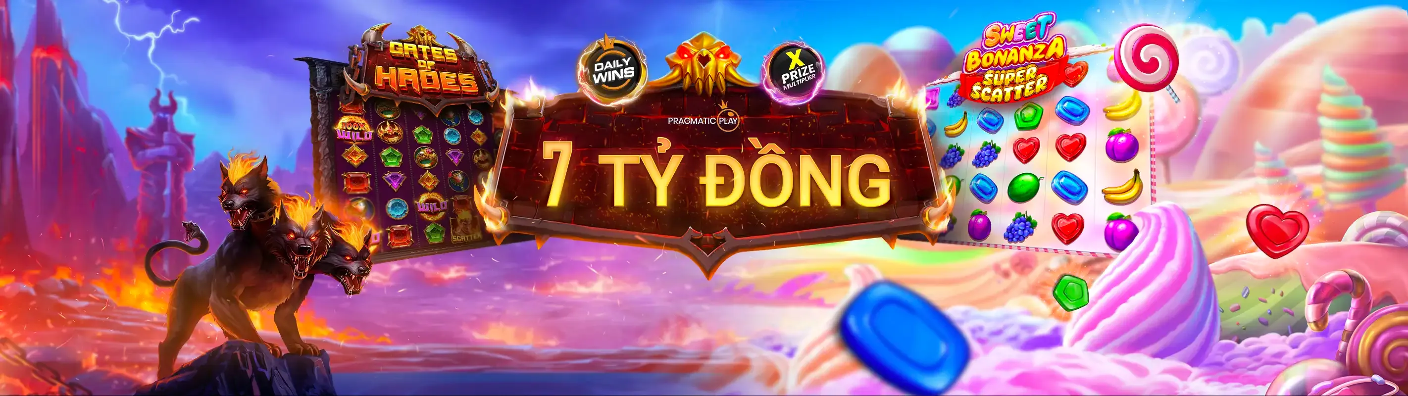 Hình ảnh banner bảo mật Win99 Casino