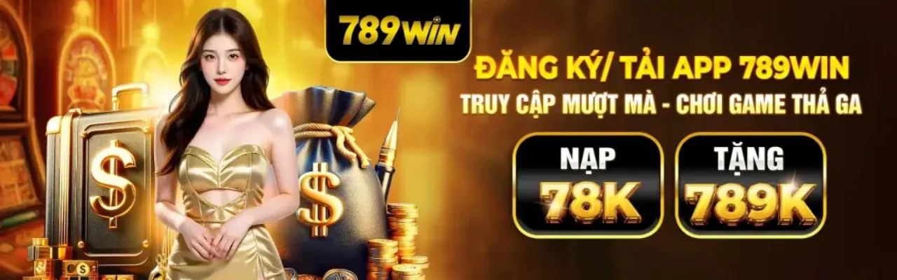 Thưởng nạp tiền lần đầu tại win99 casino